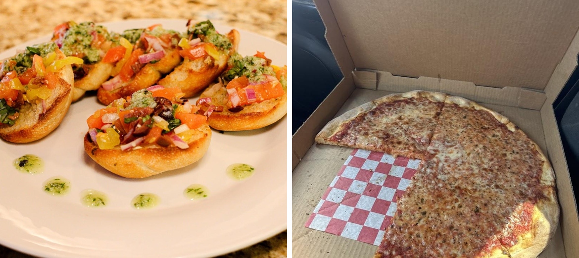 Rojas Pizza