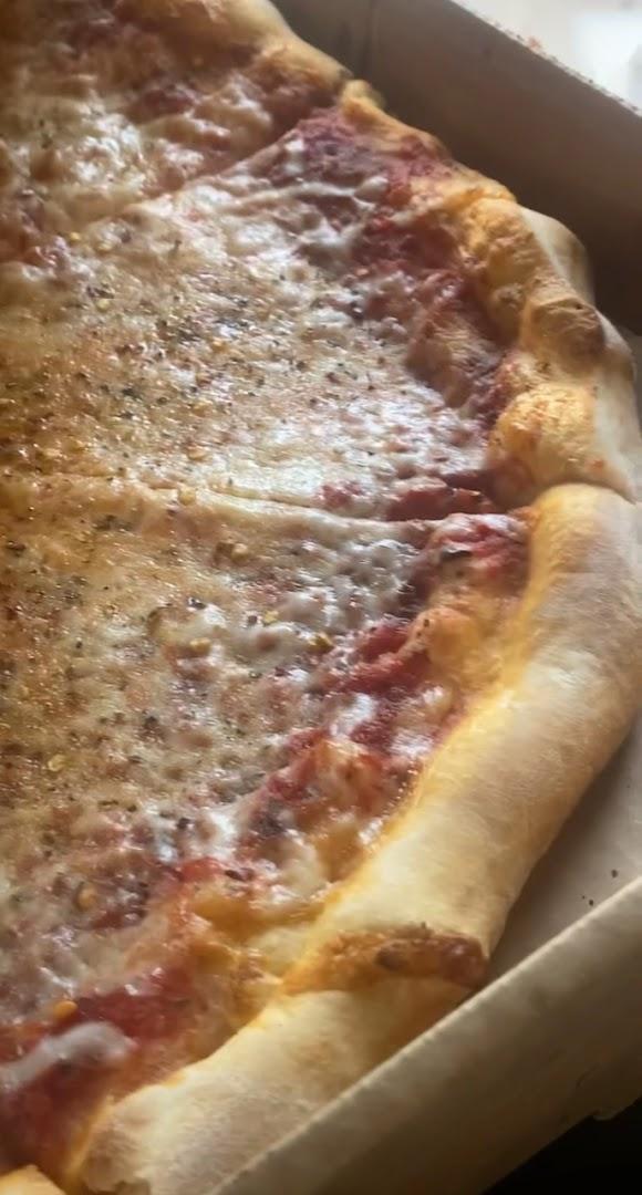 Rojas Pizza