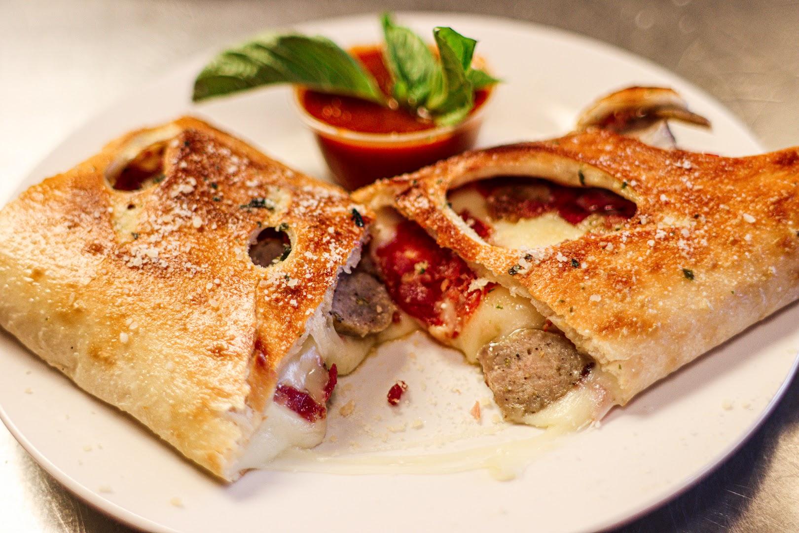 Rojas Pizza