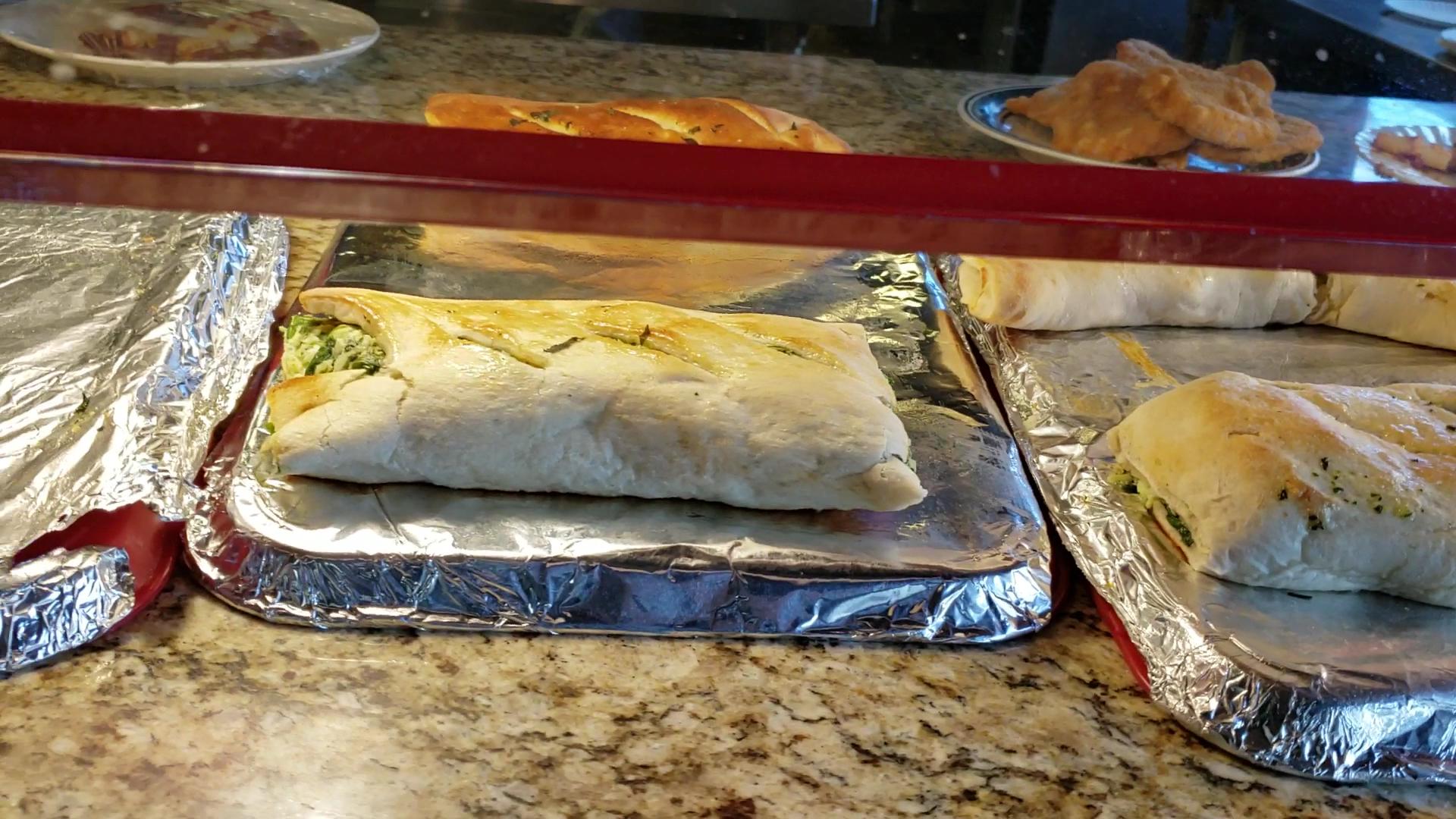 Rojas Pizza